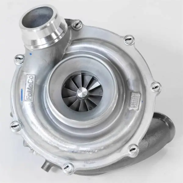 Ford Racing 6.7L Diesel Turbo Kit thumbnail 3