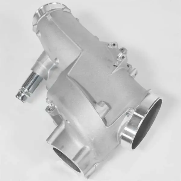 Ford Racing 6.7L Diesel Turbo Kit thumbnail 4