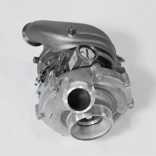 Ford Racing 6.7L Diesel Turbo Kit thumbnail 5