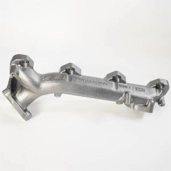 Ford Racing 6.7L Diesel Turbo Kit thumbnail 8
