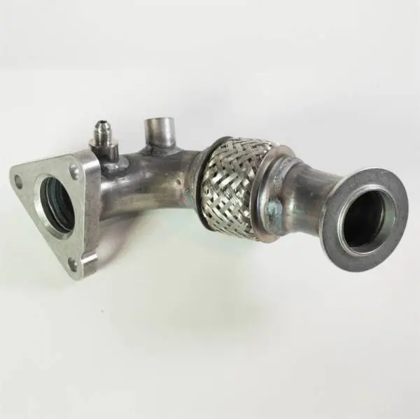 Ford Racing 6.7L Diesel Turbo Kit thumbnail 9