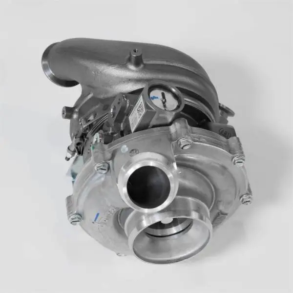 Ford Racing 6.7L Diesel Turbo Kit thumbnail 12