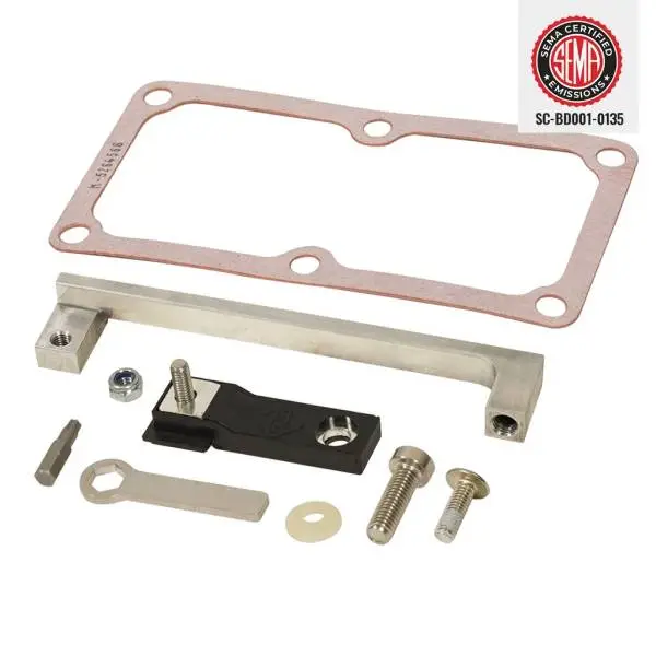 BD Diesel 11-24 Dodge (Ram) 2500/3500 6.7L Cummins Killer Grid Heater Upgrade Kit thumbnail 2