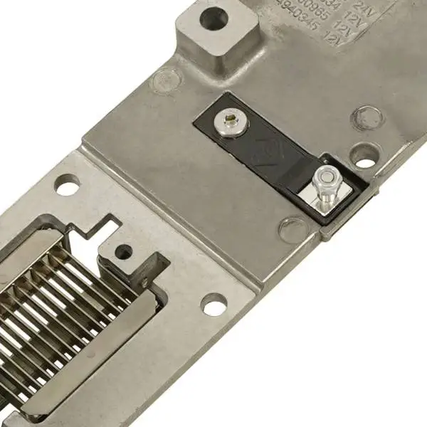 BD Diesel 11-24 Dodge (Ram) 2500/3500 6.7L Cummins Killer Grid Heater Upgrade Kit thumbnail 5