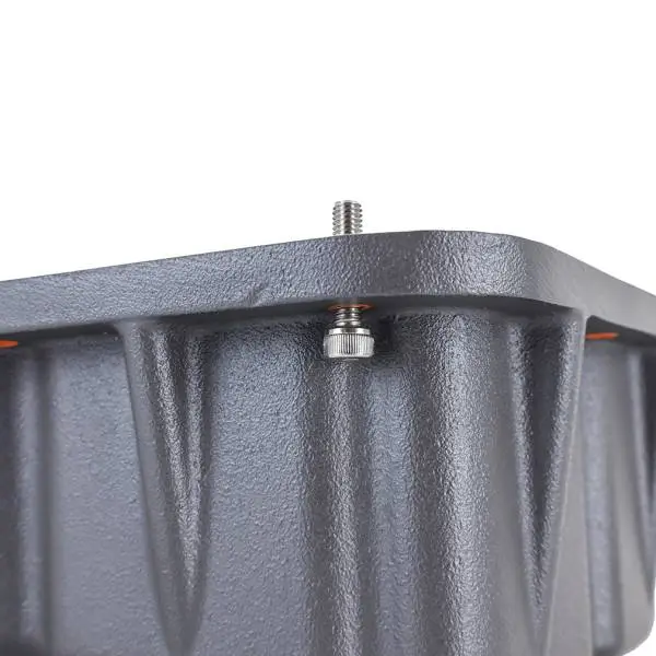 Mishimoto 2007.5 + Ram 6.7L Cummins 68RFE Transmission Pan - Cast - GR thumbnail 2